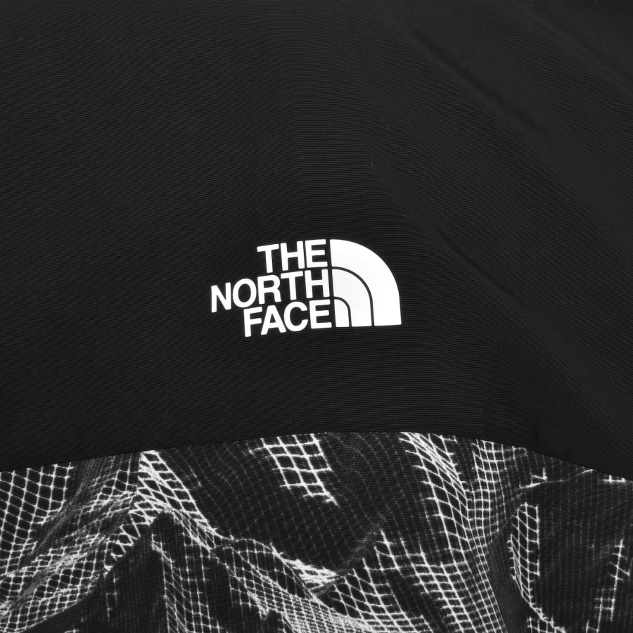 The North Face Himalayan Track Jacket Black
